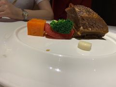 -王品牛排(佛山南海万科广场店)