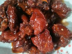 -欣旺·迎宾楼·百年无锡菜