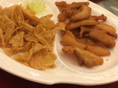 -厦门宝龙铂尔曼大酒店·龙之渊中餐厅