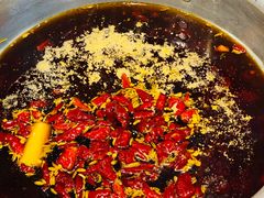 -马路边边串串香(双井直营店)