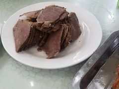 -杨记拉面总店