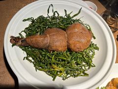 -兰庭玉树·老饭骨家宴(后海店)