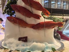 -雍和会海鲜姿造自助(湖东路店)