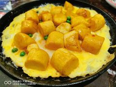 -新白鹿餐厅(爱琴海购物中心店)