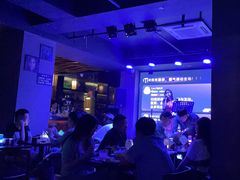 -MOSSO音乐酒吧·live house(长乐路店)