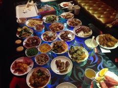 -凯乐会量贩KTV(国防大厦总店)