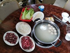 -来自潮州牛肉店(华强北店)