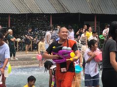 -西双版纳傣族园