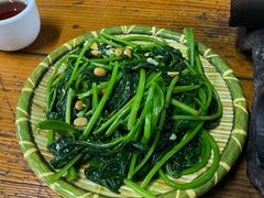 -竹泉农庄·竹筒饭(从化店)