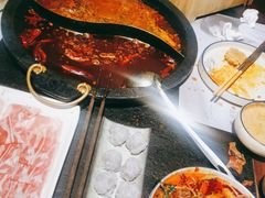 -火社火锅(平安大街店)