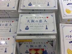 -关西国际机场直营免税店