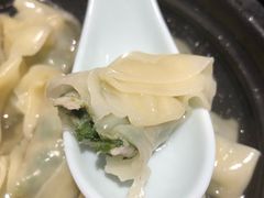 -朱鸿兴面馆(镇湖店)