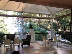 -和平官邸·花园餐厅(武定西路店)