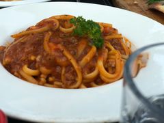 肉酱意面-EATALIA意塔利意式餐厅(鼓楼店)