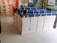 -鲜力达果品批发直销(青山店)
