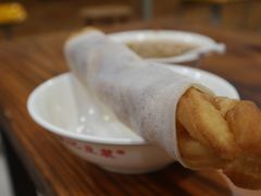 -阊门姚记豆浆(旧学前直营店)
