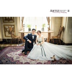 -韩国艺匠ARTIZ STUDIO(博览中心店)