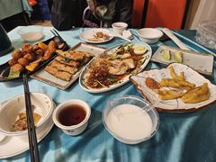 -粤·向群饭店(泮塘路店)