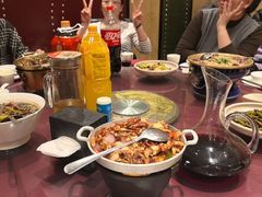 -金掌勺·锅包肉(广渠门店)