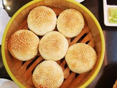 -鸿运楼烤鸭店(天桥店)