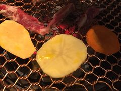 -黑牛の店·和牛烧肉(大悦城店)