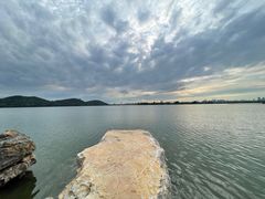 -东湖落雁景区