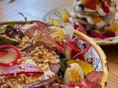 -Alimentari早午餐(安福路店)