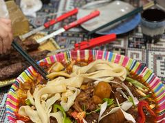 -新疆伊宁远征餐厅