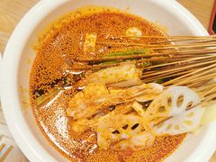 -嘉州叶婆婆钵钵鸡(建设路店)