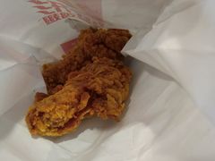 -麦当劳(虹梅路地铁站店)