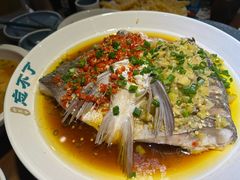 -钟掌勺忘不了地道湘菜(新天地假日广场店)