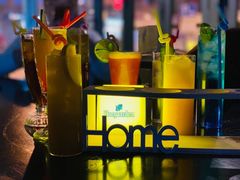 -ohbar live house(人广店)