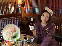 -牛道·和牛九食(市府恒隆广场店)