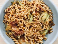 -北大学一食堂