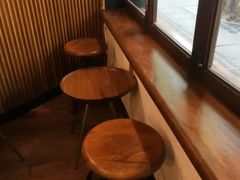 -RUMORS COFFEE ROASTERY鲁马滋咖啡(湖南路店)
