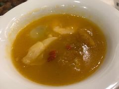 -汇贤府·李氏鲁菜(五棵松店)