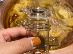 -望蝎门羊蝎子火锅(祭城店)