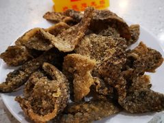 -明兴正宗潮州五彩鱼蛋粉面(中山六路店)