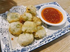 -黄记潮汕甜汤(贝底田坊店)