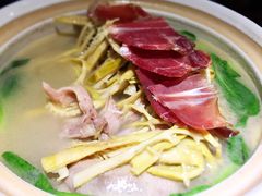 -杭百味·大众精选杭帮菜(西湖音乐喷泉店)