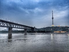 -武汉两江游览·夜游长江(汉口粤汉码头)