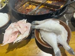 -正南齊北重庆老火锅(光华村直营店)