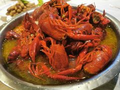 -袁老大龙虾(石鼓路总店)