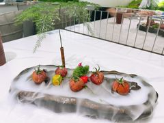 柿柿如意-3号仓库·创意中国菜(新世界城店)