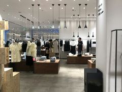 -URBAN REVIVO(西安Momopark店)