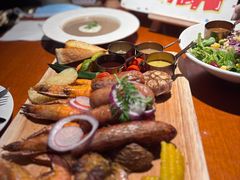 -布拉格餐厅· 中欧捷克菜(全国首店)