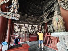 -报恩寺(平武县)