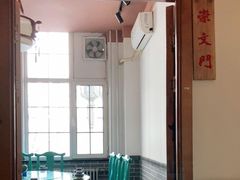 -张大嘴菜馆(庞各庄店)