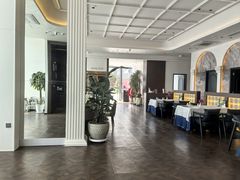 -研食记西餐厅(金融中心店)