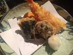 天妇罗-新鲜特色餐厅(香格里拉大酒店)